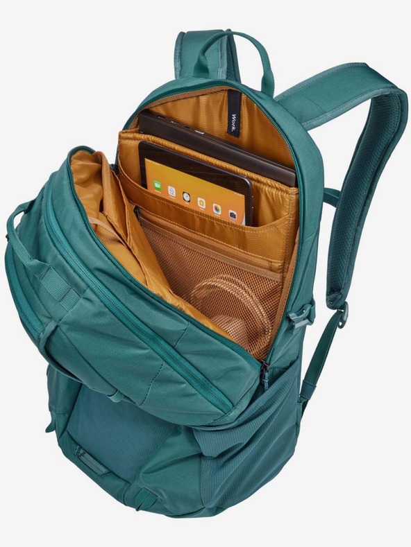 Thule Petrol Thule EnRoute Herrenrucksack