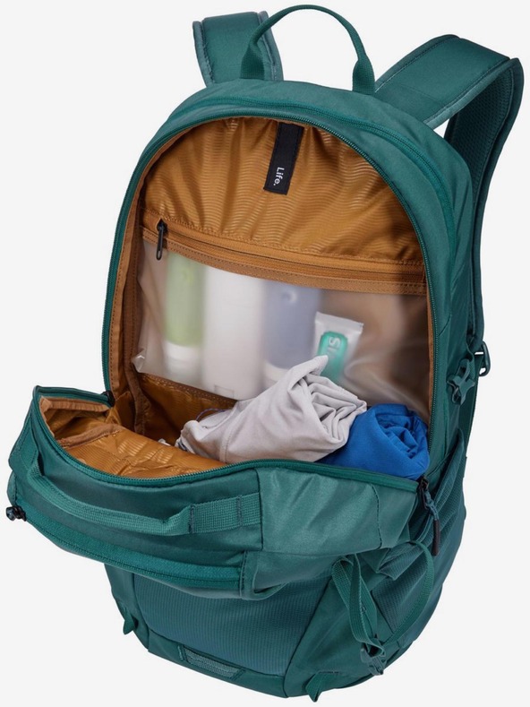 Thule Petrol Thule EnRoute Herrenrucksack