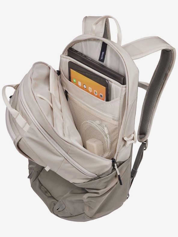 Thule Grauer Thule EnRoute Herrenrucksack