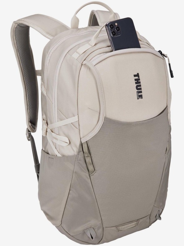 Thule Grauer Thule EnRoute Herrenrucksack