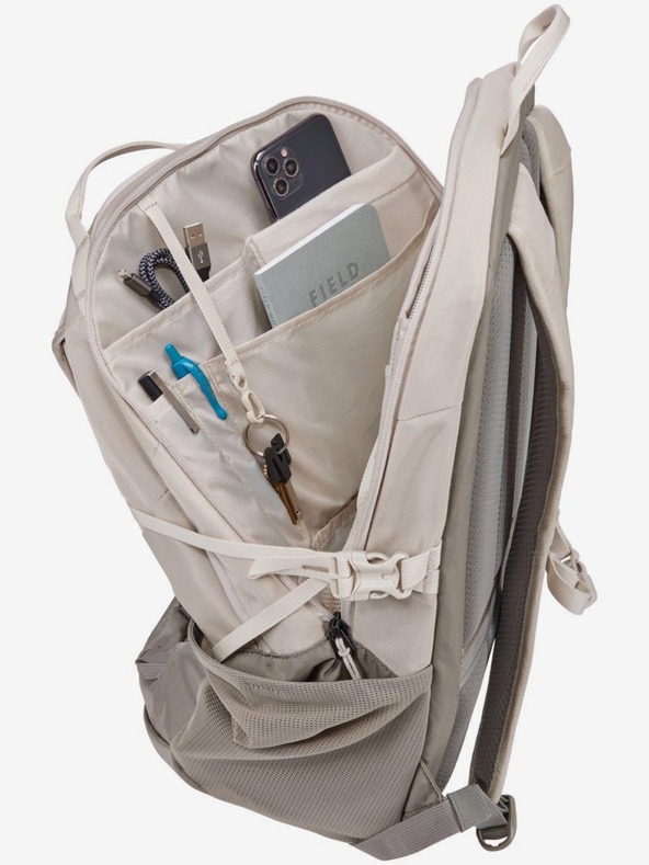 Thule Grauer Thule EnRoute Herrenrucksack