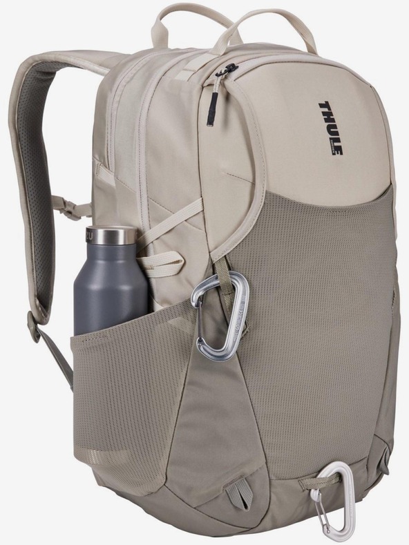 Thule Grauer Thule EnRoute Herrenrucksack