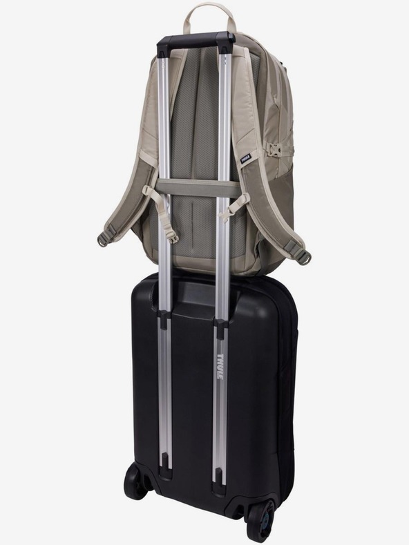 Thule Grauer Thule EnRoute Herrenrucksack