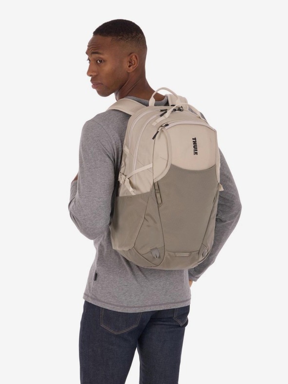 Thule Grauer Thule EnRoute Herrenrucksack