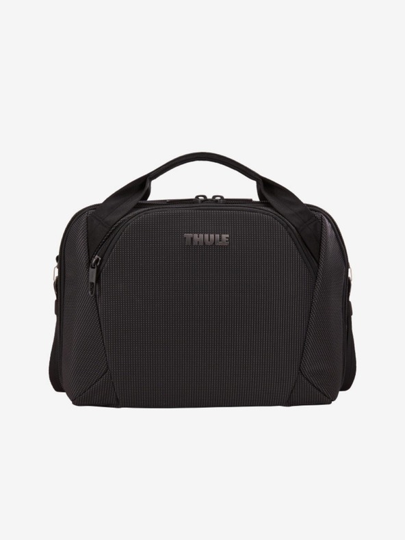 Thule Schwarze 13.3" Thule Crossover 2 Laptoptasche