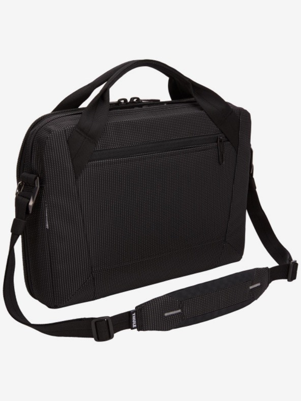 Thule Schwarze 13.3" Thule Crossover 2 Laptoptasche