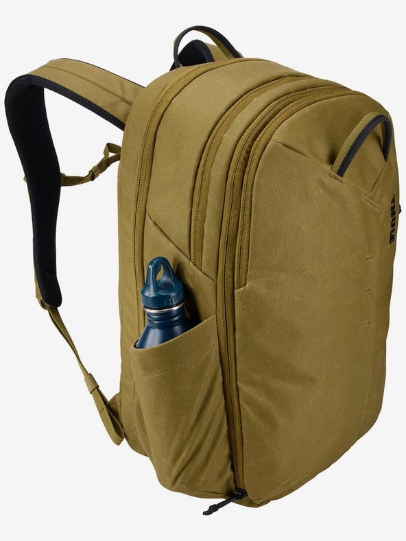 Thule Khaki Reiserucksack Thule Aion 28 l
