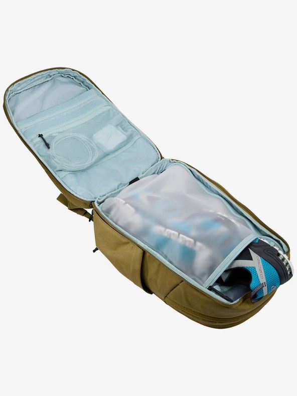 Thule Khaki Reiserucksack Thule Aion 28 l