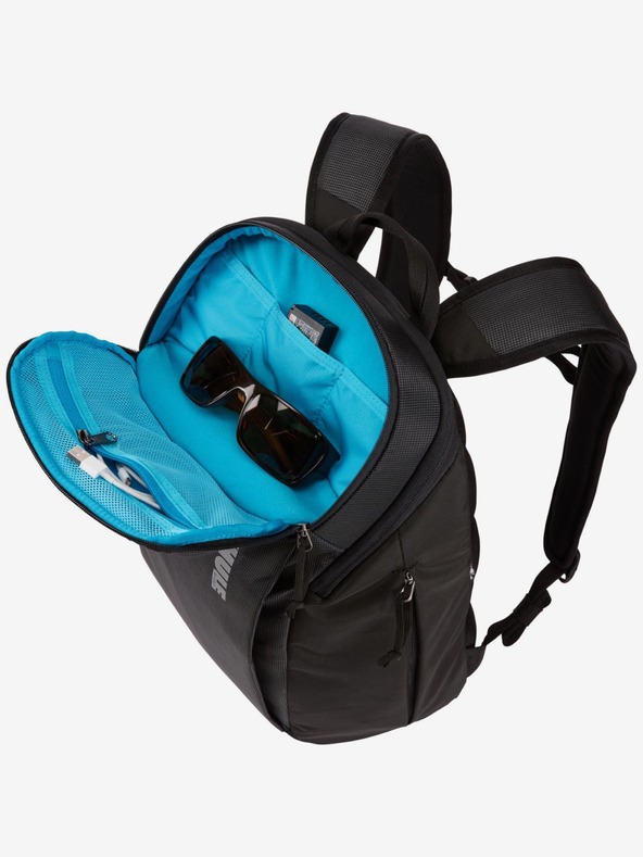Thule Schwarzer Fotorucksack Thule EnRoute 20L