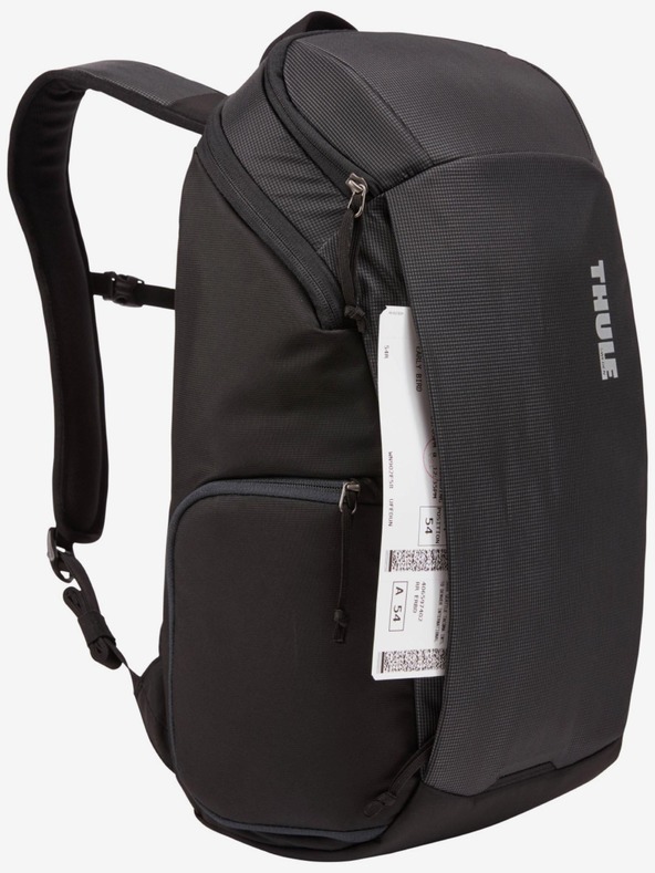 Thule Schwarzer Fotorucksack Thule EnRoute 20L