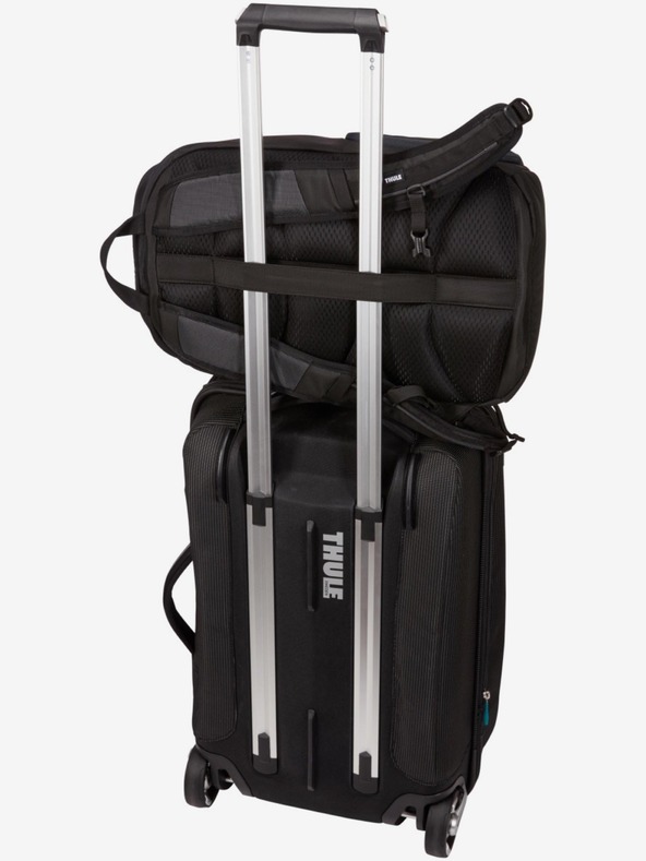 Thule Schwarzer Fotorucksack Thule EnRoute 20L