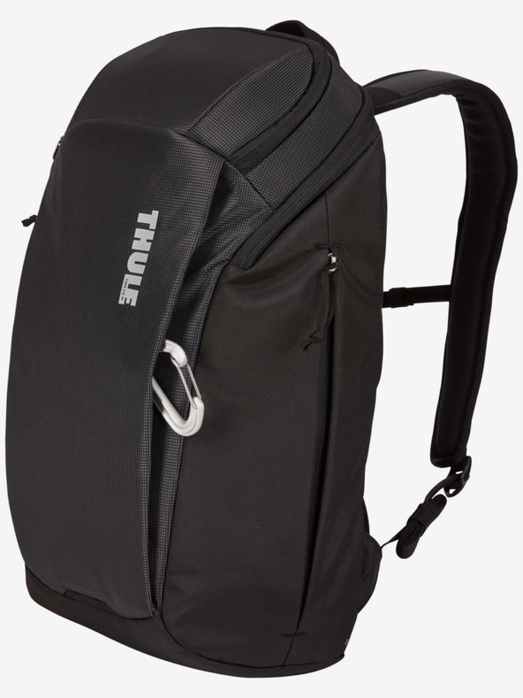 Thule Schwarzer Fotorucksack Thule EnRoute 20L
