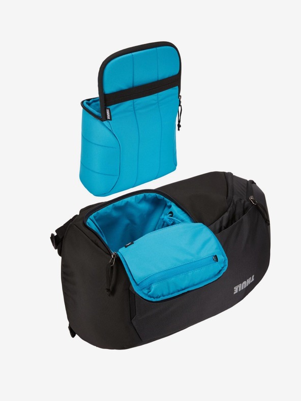 Thule Schwarzer Fotorucksack Thule EnRoute 20L