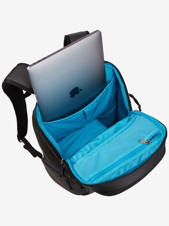Thule Schwarzer Fotorucksack Thule EnRoute 20L