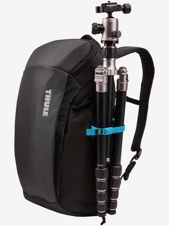 Thule Schwarzer Fotorucksack Thule EnRoute 20L