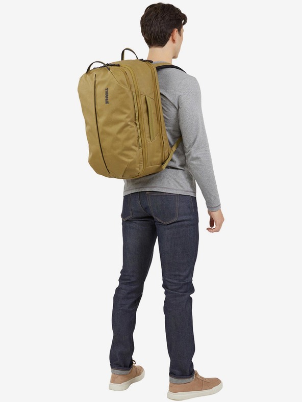 Thule Khaki Thule Aion 40L Rucksack