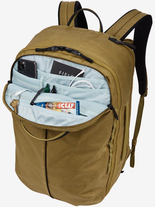 Thule Khaki Thule Aion 40L Rucksack