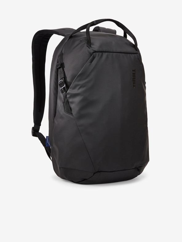 Thule Schwarzer Thule Tact 16L Herrenrucksack