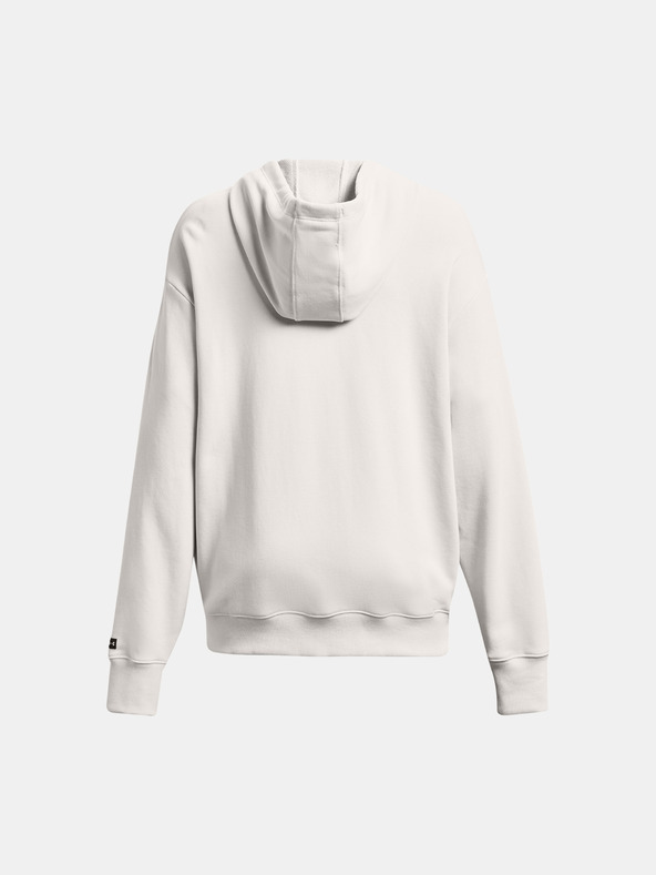 Under Armour Damen Sweatjacke Under Armour Pjt Rck HW Terry FZ OS