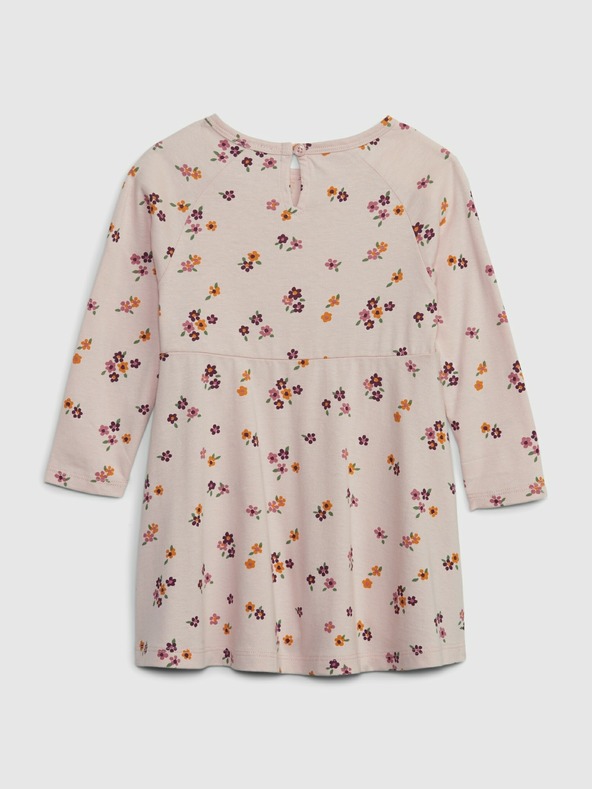 GAP Baby Kleid mit Logo GAP