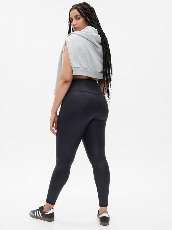 GAP Sport-Leggings GapFit High Rise Recycled Power GAP
