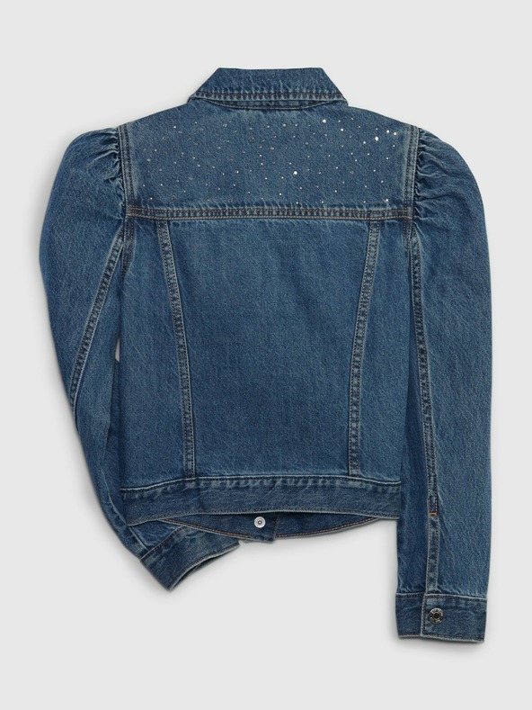 GAP Kinder Jeansjacke GAP