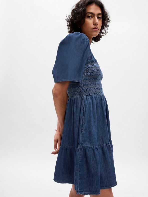 GAP Jeans Minikleid GAP