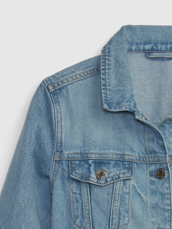 GAP Kinder Jeansjacke GAP