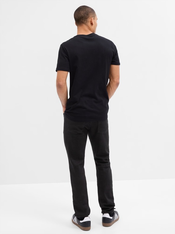 GAP Herren Jeans skinny GapFlex GAP