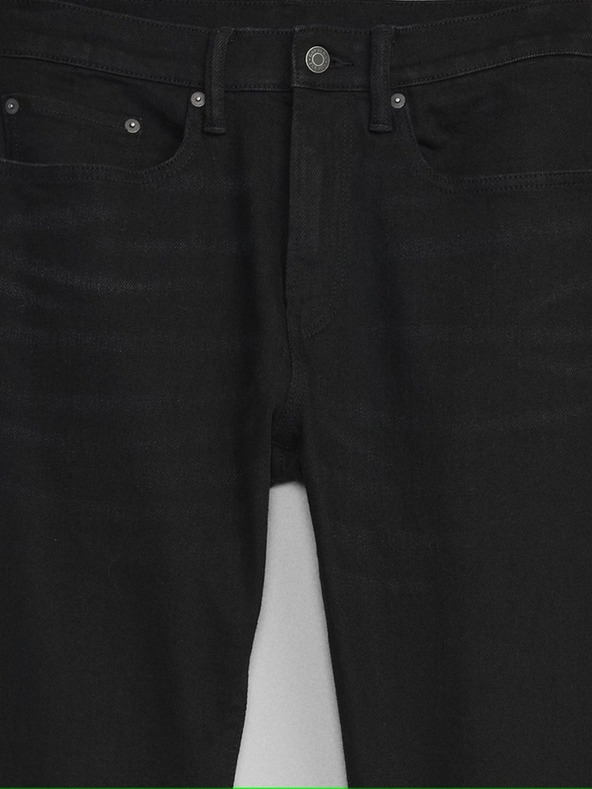 GAP Herren Jeans skinny GapFlex GAP