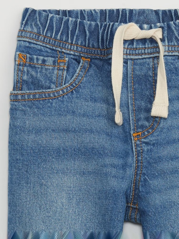 GAP Baby Skinny Jeans GAP