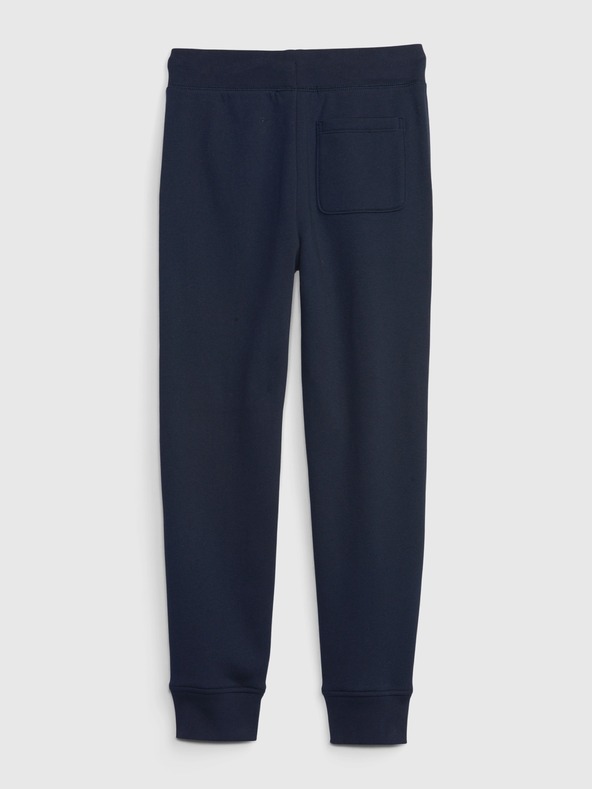 GAP Jungen-Sweatpants mit Fleece GAP