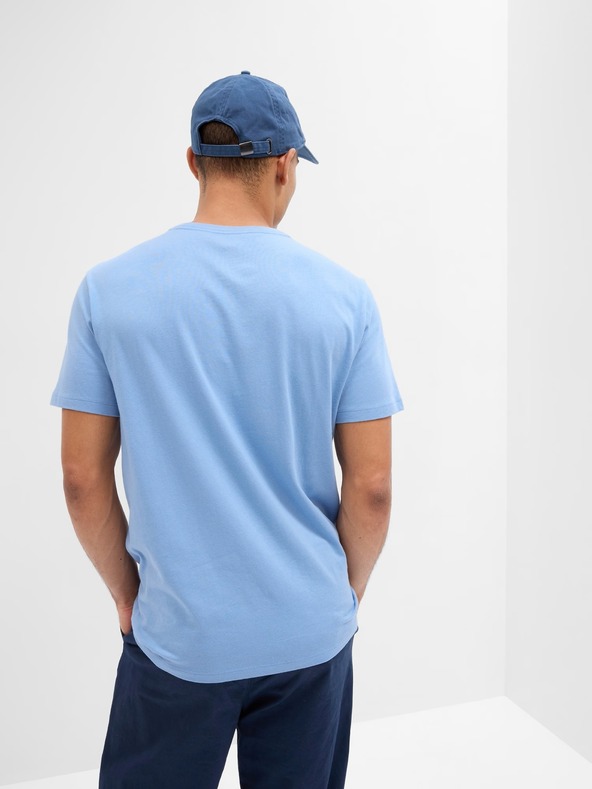GAP Damen T-Shirt GAP Logo