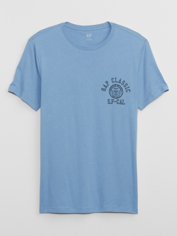 GAP Damen T-Shirt GAP Logo