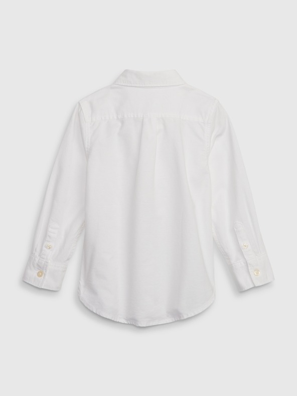GAP Baby Oxford-Hemd GAP