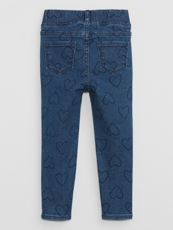 GAP Baby Jeggings-Jeans GAP