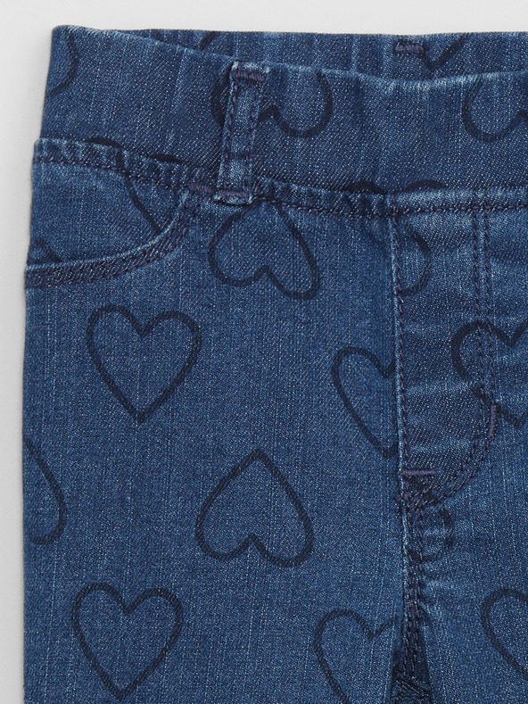 GAP Baby Jeggings-Jeans GAP