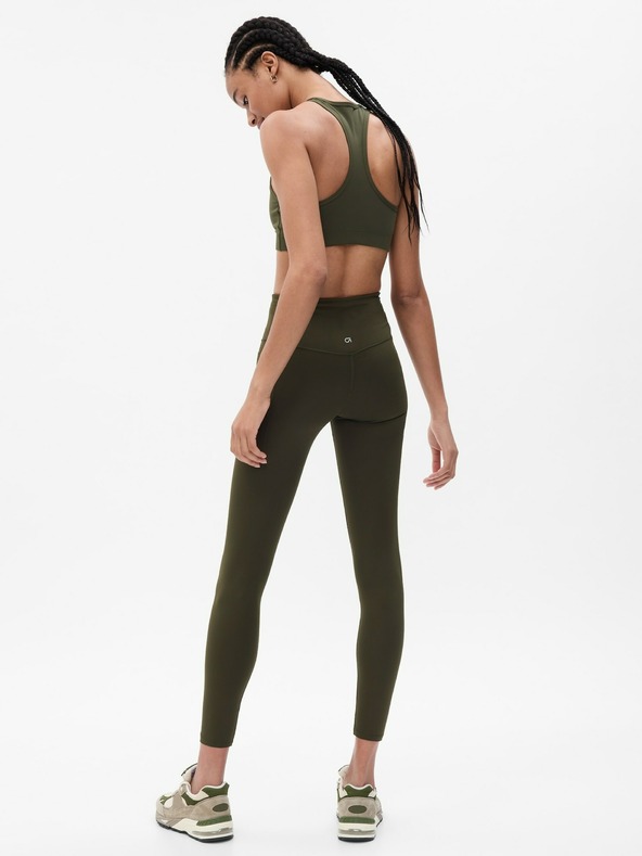 GAP Sport-Leggings GapFit High Rise Power GAP