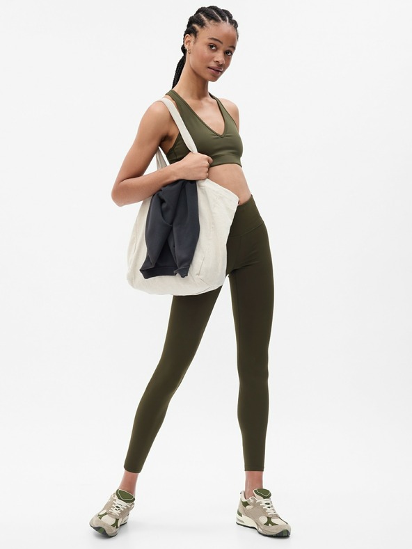 GAP Sport-Leggings GapFit High Rise Power GAP
