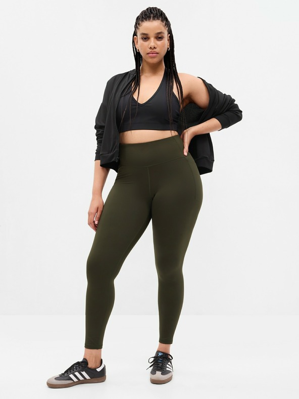 GAP Sport-Leggings GapFit High Rise Power GAP