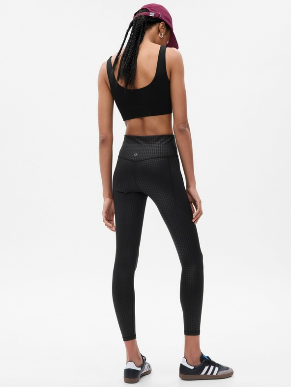 GAP Sport-Leggings GapFit High Rise Power GAP