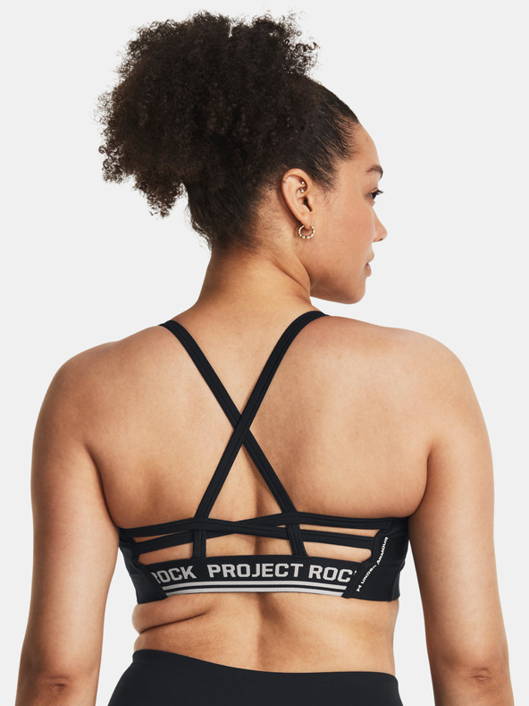 Under Armour Damen-Sport-BH Under Armour Pjt Rck All Train Crsbck Bra