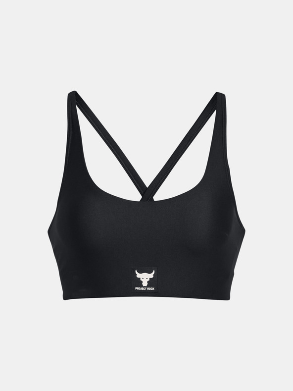 Under Armour Damen-Sport-BH Under Armour Pjt Rck All Train Crsbck Bra