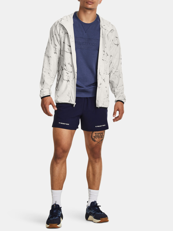 Under Armour Herren-Jacke Under Armour Pjt Rck Pt Unstpble Jckt