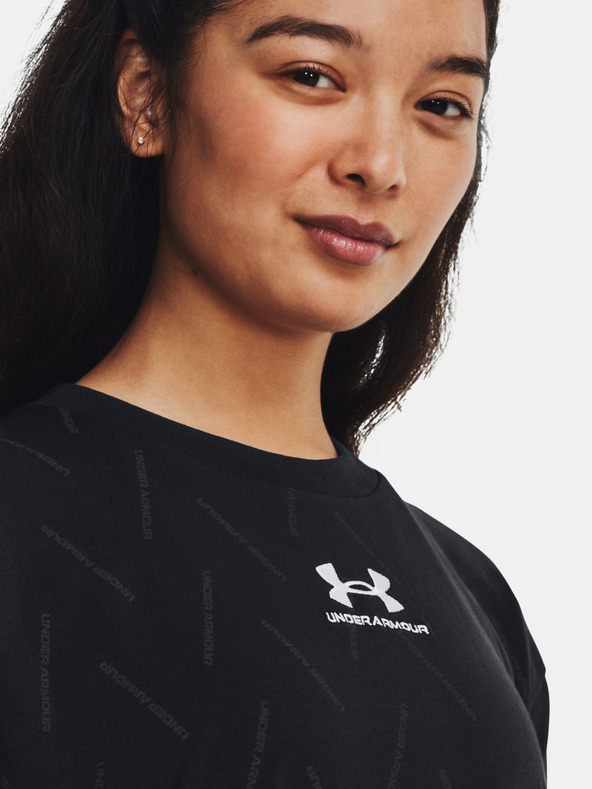 Under Armour Damen-Shirt Under Armour UA W EXTENDED SS NEW