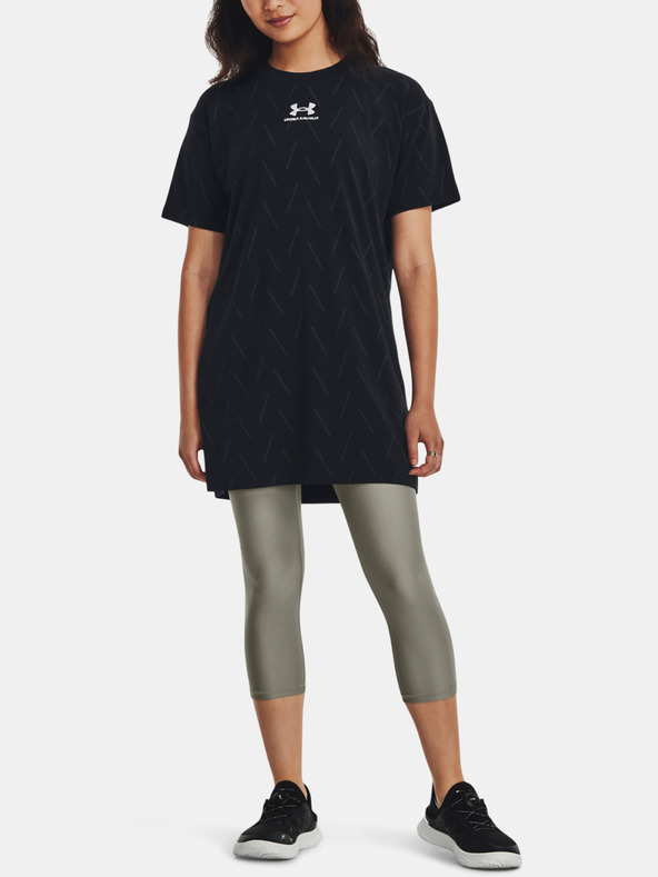 Under Armour Damen-Shirt Under Armour UA W EXTENDED SS NEW