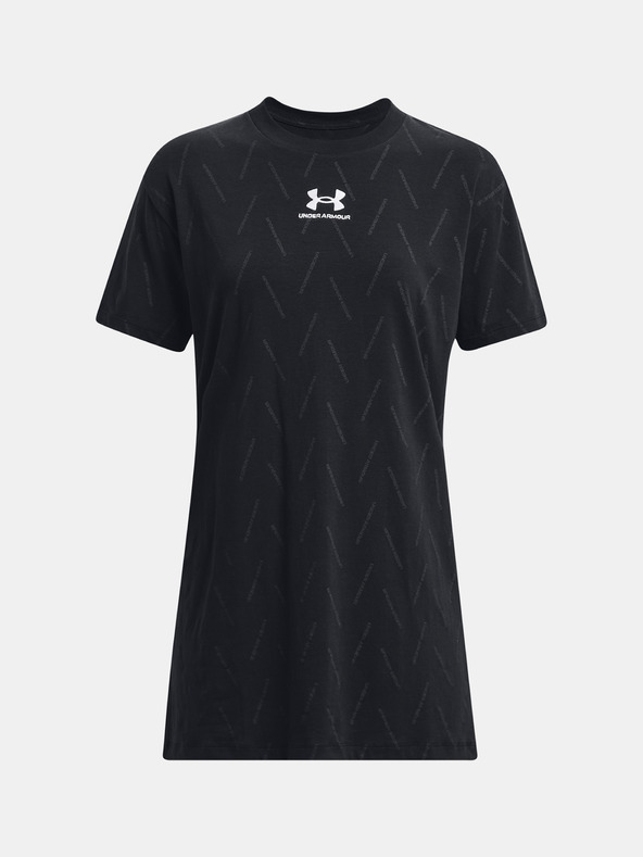 Under Armour Damen-Shirt Under Armour UA W EXTENDED SS NEW