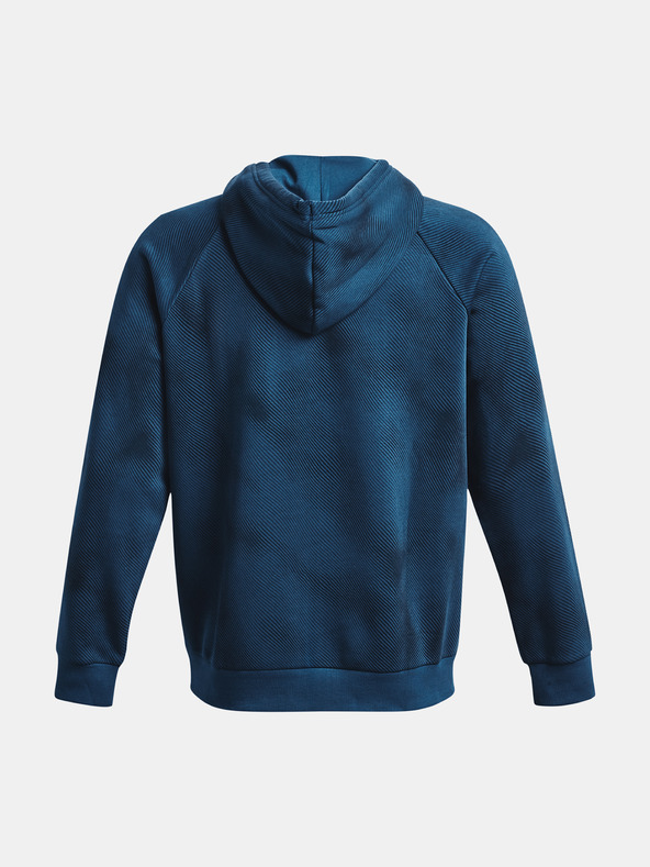 Under Armour Herren-Hoodie Under Armour UA Rival Fleece Printed HD