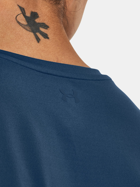 Under Armour Damen-T-Shirt Under Armour Meridian SS