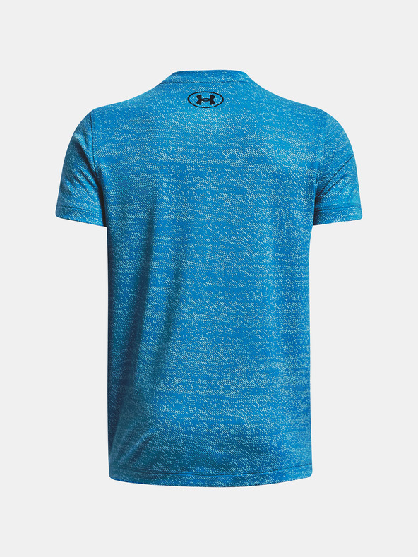 Under Armour Boys' T-Shirt Under Armour UA Tech Vent Jacquard SS